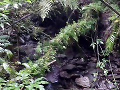 Amateur riyal mom and san sex fuck in the forest. POV Sexe Blowjob Cumshot