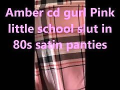 Amber cd in sexy pink outfit huge moms kill school gurl