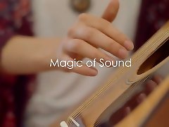 Magic of Sound - Taylor - blackgay muscle