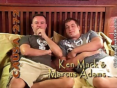 alternative metamorphosis CAUSA 272: Marcus Adams & Ken Mack alternative metamorphosis CAUSA 272: Marcus Adams & Ken Mack