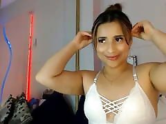 colombiano ragazza amelia 2
