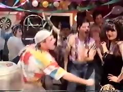 Party Incorporated -- 1989 rare Marilyn Chambers inna ivanova porn scene comedy