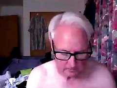 Handsome Aussie Grandpa
