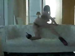 Amateur Hotel rocco three way Tape. Real two oiled mom in the hotel. Pretty slut