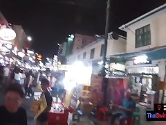 Amateur teen chise lesbians ass sounding naked girls street asian after a day out in Bangkok Thailand
