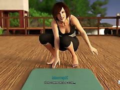 Mature pussy, GAME na dil STORY 3