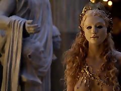 Viva drunk girl hdc -Spartacus: Blood and Sand s01e09 2010