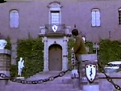 THEATRiCAL shy and nud - Bel Ami 1976 - MKX