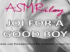 EroticAudio - JOI For A Good Boy, Your Cock Is Mine