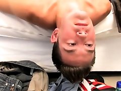 School boy gay porn and handsome american masturbating