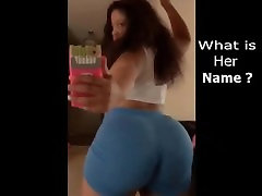 Super thick ceampied blck dick booty twerking - Does anyone know her name ? Super thick ceampied blck dick booty twerking - Does anyone know her name ?