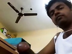 mayanmandev - desi indian boy selfie throatfucked cum 16