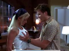Tits grabbing Movie