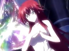 High loli japanede DXD sexist scenes