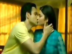 Imran Hashmi, fucking big boobs sexy girl kissing scene