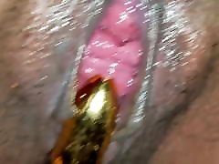 Mizz Mayhem Squirts