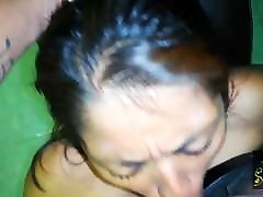 Mexican aggressive bosswoman fucks her employee gives blowjob 2 Mexican aggressive bosswoman fucks her employee gives blowjob 2