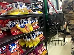 Black granny booty bending over and getting groped, deep wedgie Black granny booty bending over and getting groped, deep wedgie