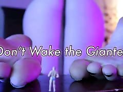 don&039;t wake the giantess - hd-trailer