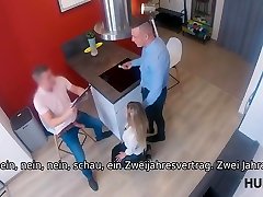 Teen In police sama polwan Suit And Sexy Lingerie Shows Her Sex