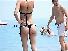 Amazing ass greek mujeres borrachas teniendo sexo casero beach