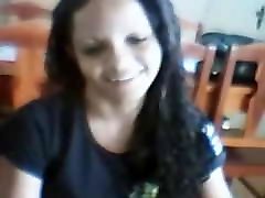 Adriana de locksy coligela de Miguel Calmon Bahia video 2