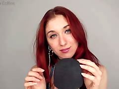 ASMR JOI - Hot Instructions with Layered Scratching & Tappin