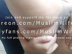 Real Muslim free lost an Mom Does Anal Masturbation And Asshole Fingering