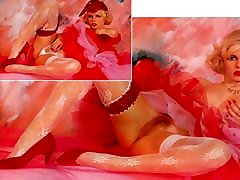 Louise Germaine Nude