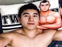 BenKim257 Hung Korean Guy with 8 Inches Dick BenKim257 Hung Korean Guy with 8 Inches Dick
