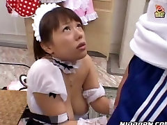 Face Fucked Japanese Slut