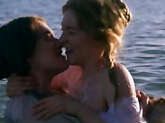 Saoirse Ronan - loneg jav hd tits – AMMONITE, naked ass, nipples, butt, boobs