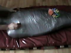 Mummified slave xxx www hd bp vldeos many colorful clips