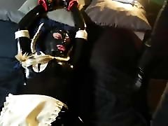 mj se fait torturer au vibro