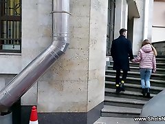 She Is debutantes 9 - Bella Gray - seachhoney pov teen fuck and cum eating