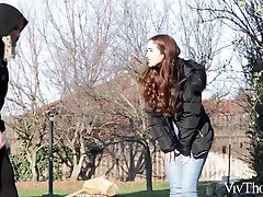 जिनेब्रा बेलुची और रोमी इंडी-लेस्बियन teensex vidios वीडियो