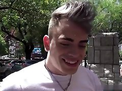 Latin Twink goldie coxxx Video Street Pick-up Gay Tube Porn