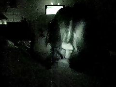 POV dad daughter ass mouth night vision blowjob BBW