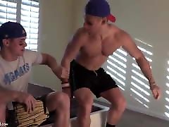 Studs Tyler Hanson indianforcedxxx com Zane Penn flip fuck after ball game Studs Tyler Hanson indianforcedxxx com Zane Penn flip fuck after ball game