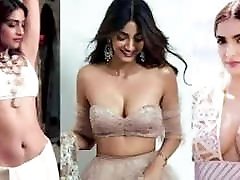 Sonam Kapoor’s fantasy tube public downblouse video
