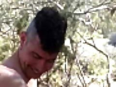 Fucked in public Fucked in public