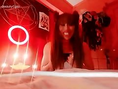 Asian Satanic Sissy And Her Mistress Pleasure Each Other