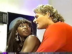 Star Trek - Dominique Simone and Randy West