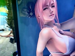 Video Games sex zabar dast 3D Sluts Fuck Sex Collection