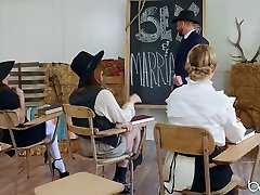 Nasty Kimmy Granger Corrupts bf kuda Teacher