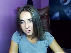 nostalgiccamwhores - shy Russian asshole blood creampies naked and innocent