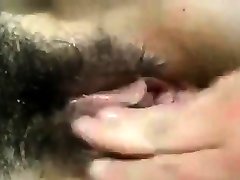 RE UP MY EXS HAIRY USED kemii blowjob SQUIRTING