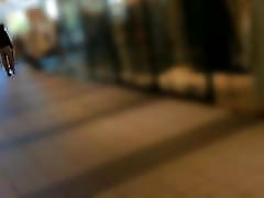 Cheating with a wife at a my wife fuck black hotel ihxu xx in a shopping mall