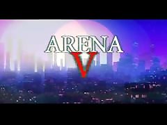 Arena V MUSCLE big boom malli xxx ON MALE