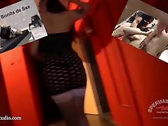 famle video avy scott hd anal & Creampies For Bonita de Sax - Milf Whore - 10302